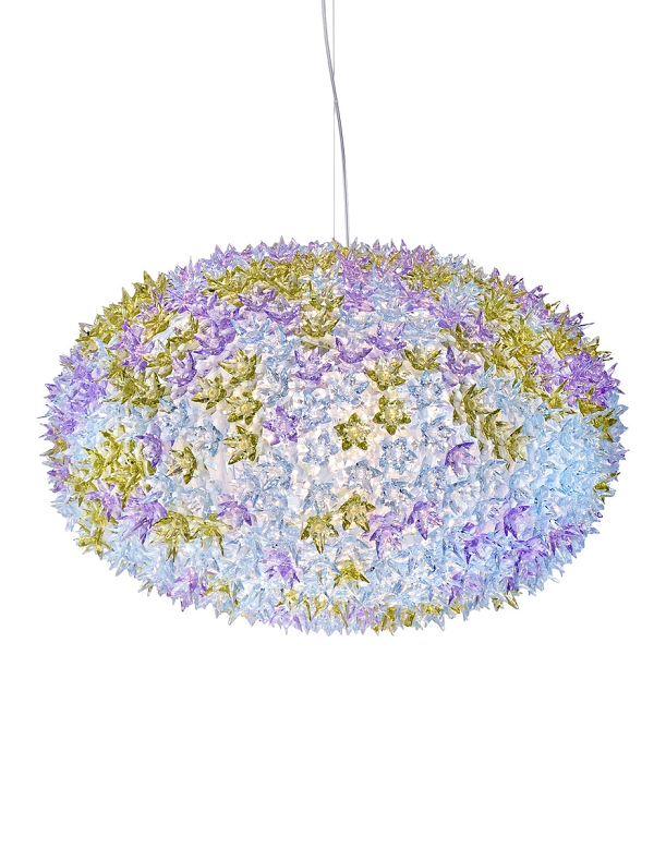 BIG BLOOM Lampada a sospensione - Kartell BIG BLOOM Lampada a sospensione - Kartell
