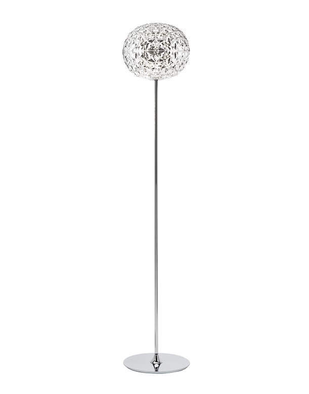 PLANET FLOOR Lampada da terra - Kartell PLANET FLOOR Lampada da terra - Kartell