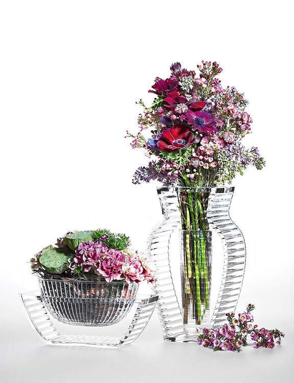 I SHINE Vaso - Kartell