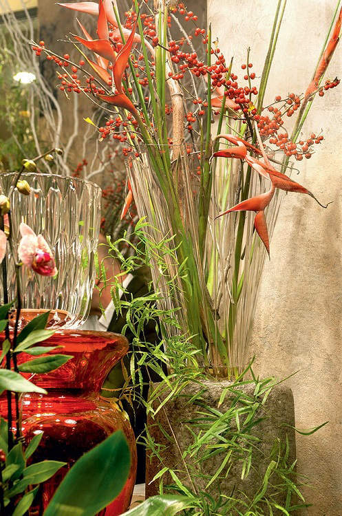 SHANGHAI Vaso - Kartell