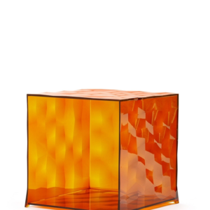 OPTIC Contenitore - Kartell