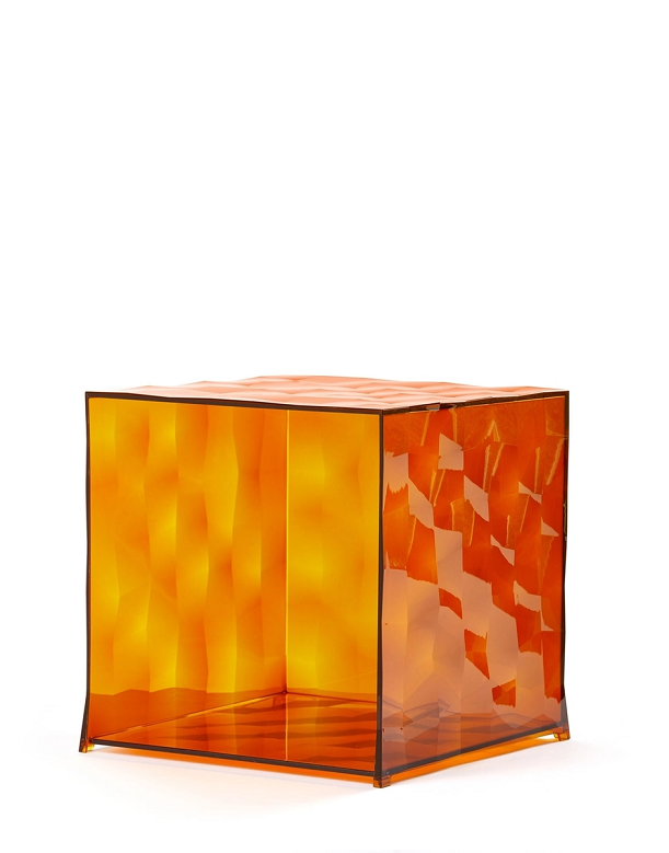 OPTIC Contenitore - Kartell OPTIC Contenitore - Kartell