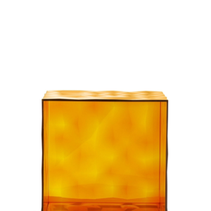 OPTIC Contenitore - Kartell