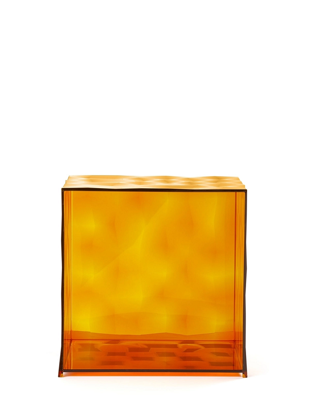 OPTIC Contenitore - Kartell