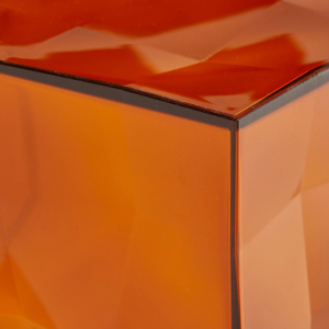 OPTIC Contenitore - Kartell