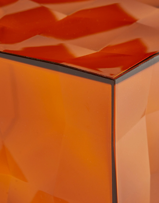 OPTIC Contenitore - Kartell