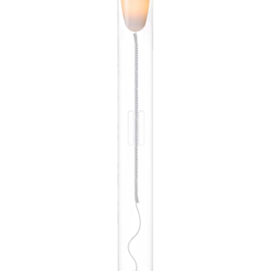 TOOBE Lampada da terra - Kartell
