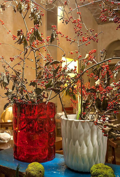 JELLY Vaso - Kartell JELLY Vaso - Kartell