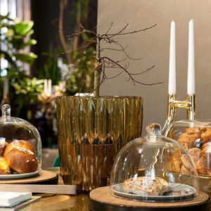 JELLY Vaso - Kartell