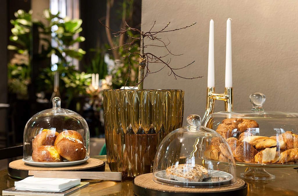 JELLY Vaso - Kartell JELLY Vaso - Kartell