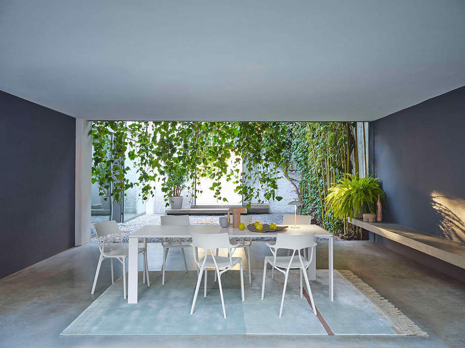 FOUR Tavolo - Kartell