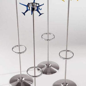 HANGER Appendiabiti - Kartell