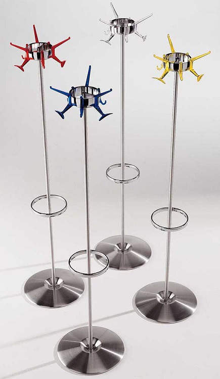 HANGER Appendiabiti - Kartell