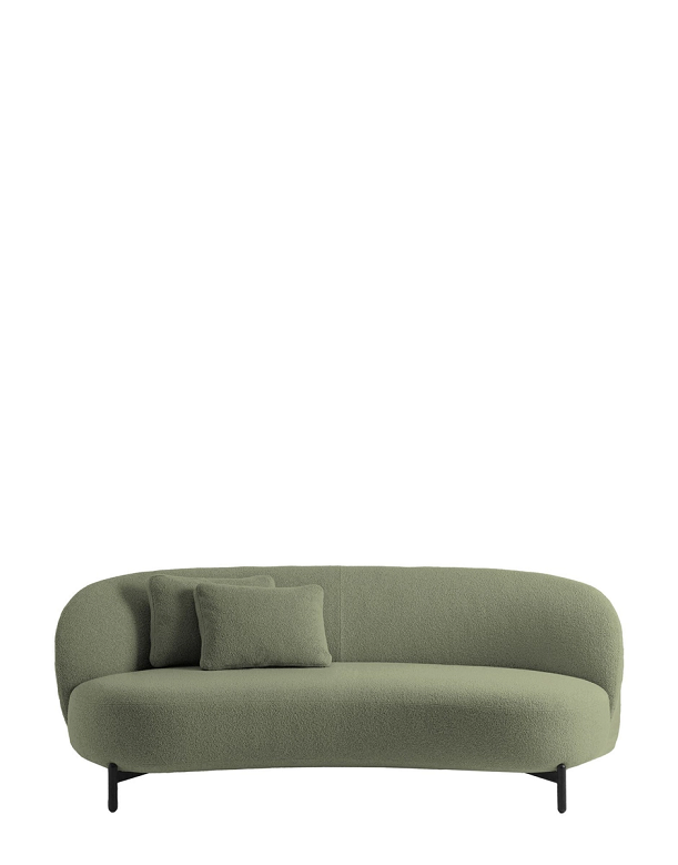 LUNAM Divano - Kartell