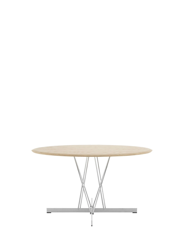 VISCOUNT OF WOOD Tavolo - Kartell VISCOUNT OF WOOD Tavolo - Kartell