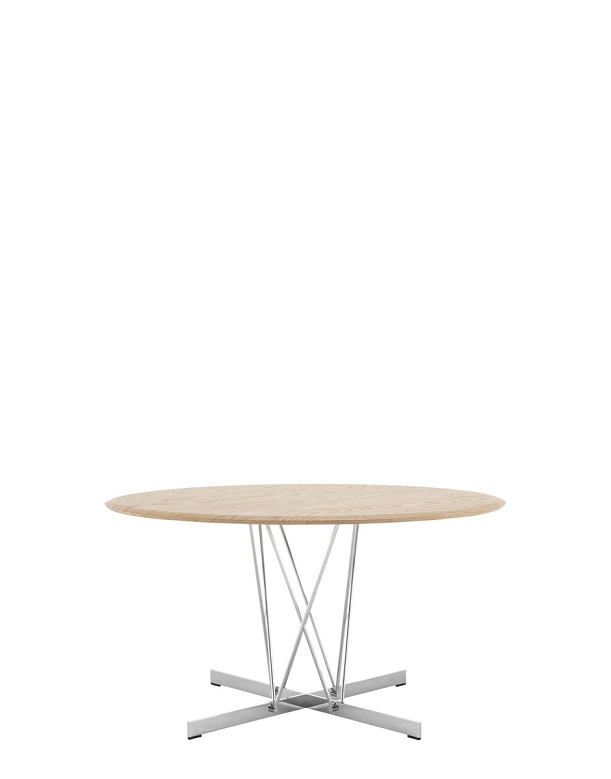 VISCOUNT OF WOOD Tavolo - Kartell VISCOUNT OF WOOD Tavolo - Kartell