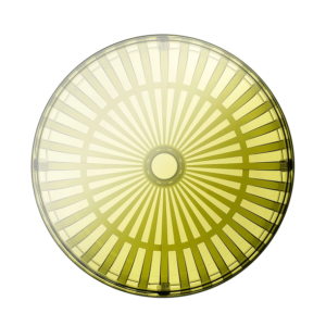 PANIER Contenitore - Kartell