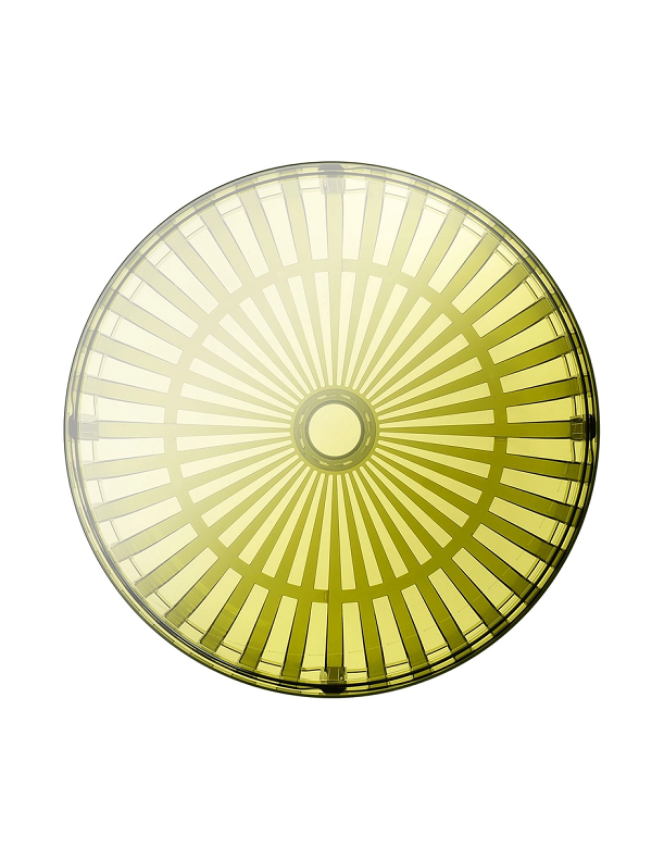 PANIER Contenitore - Kartell