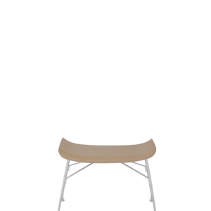 S/WOOD Pouf - Kartell