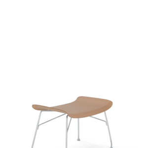 S/WOOD Pouf - Kartell