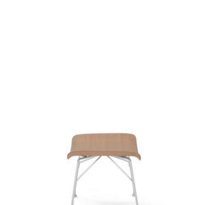S/WOOD Pouf - Kartell