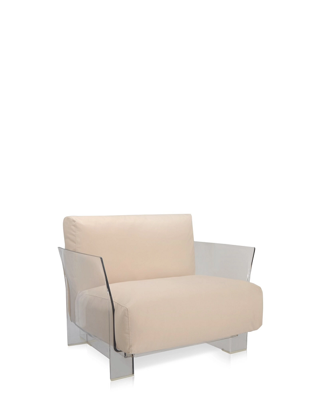 POP OUTDOOR Poltrona - Kartell POP OUTDOOR Poltrona - Kartell