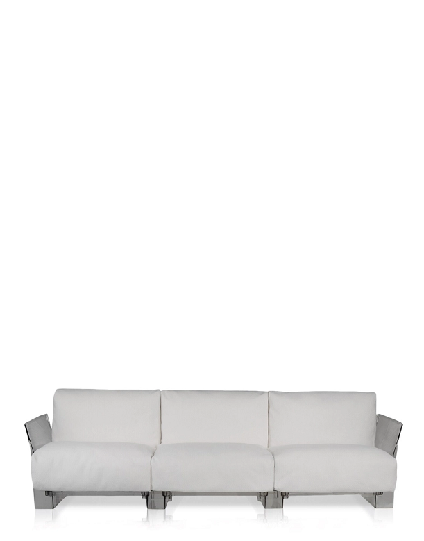 POP OUTDOOR Divano - Kartell