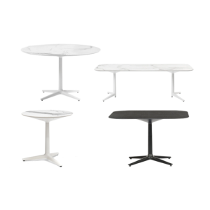 MULTIPLO Tavolo - Kartell