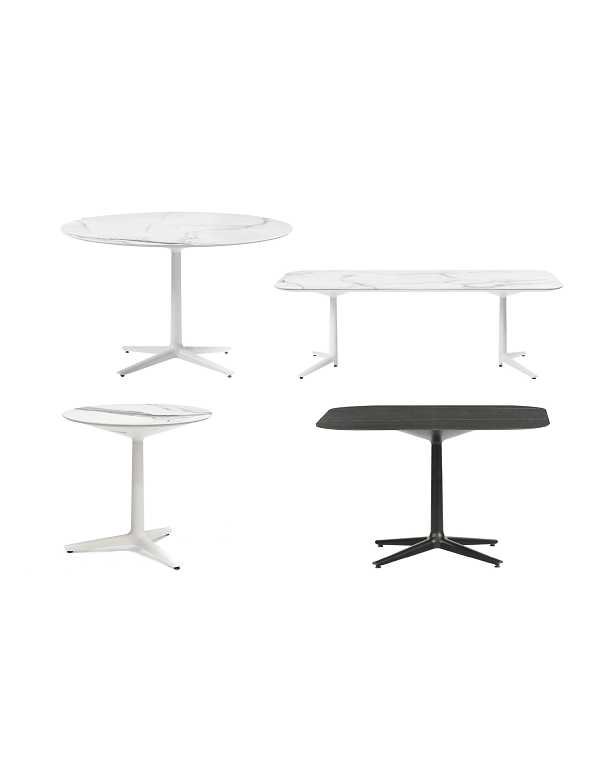 MULTIPLO Tavolo - Kartell MULTIPLO Tavolo - Kartell