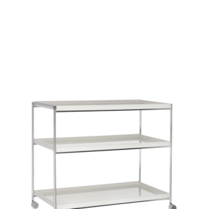 TRAYS Carrello - Kartell