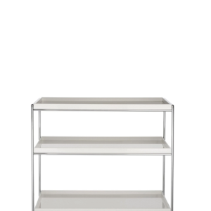 TRAYS Carrello - Kartell