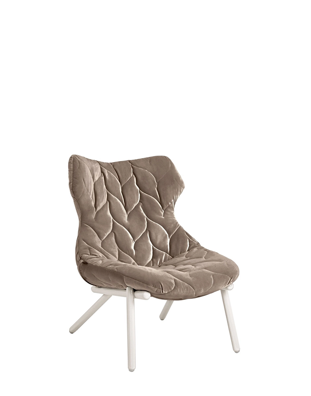 FOLIAGE Poltrona - Kartell