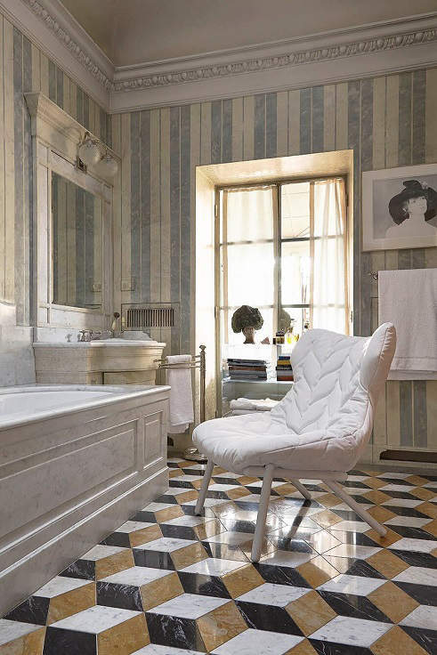 FOLIAGE Poltrona - Kartell
