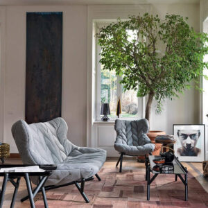 FOLIAGE Poltrona - Kartell