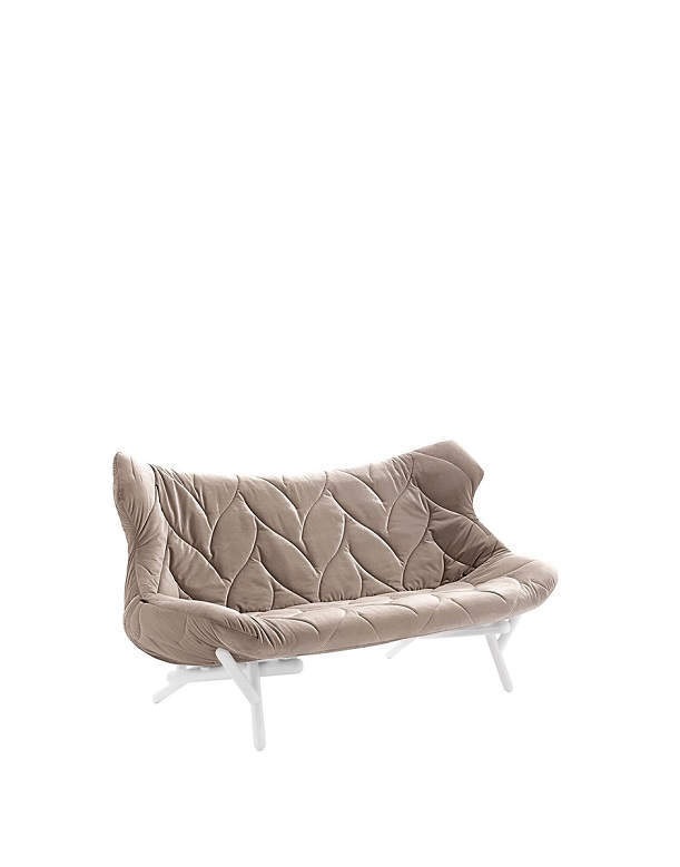 FOLIAGE Divano - Kartell