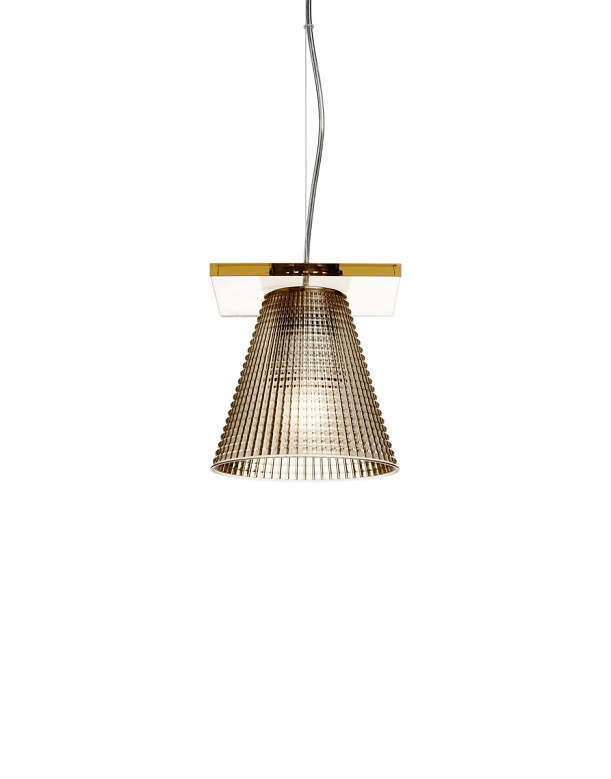 LIGHT-AIR Lampada a sospensione - Kartell