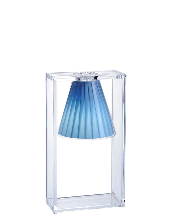 LIGHT-AIR Lampada da tavolo - Kartell LIGHT-AIR Lampada da tavolo - Kartell