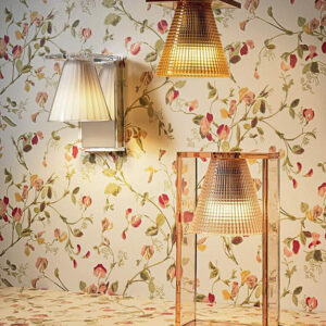 LIGHT-AIR Lampada da tavolo - Kartell