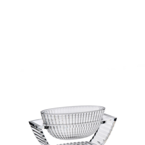 U SHINE Centrotavola/Vaso - Kartell