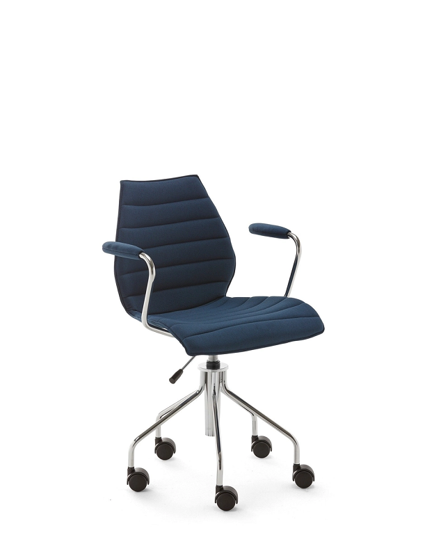 MAUI SOFT Poltrona - Kartell MAUI SOFT Poltrona - Kartell