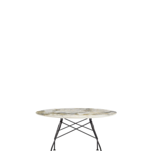 GLOSSY Tavolo - Kartell