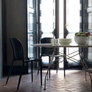 GLOSSY Tavolo - Kartell