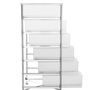 MOBIL Contenitore - Kartell