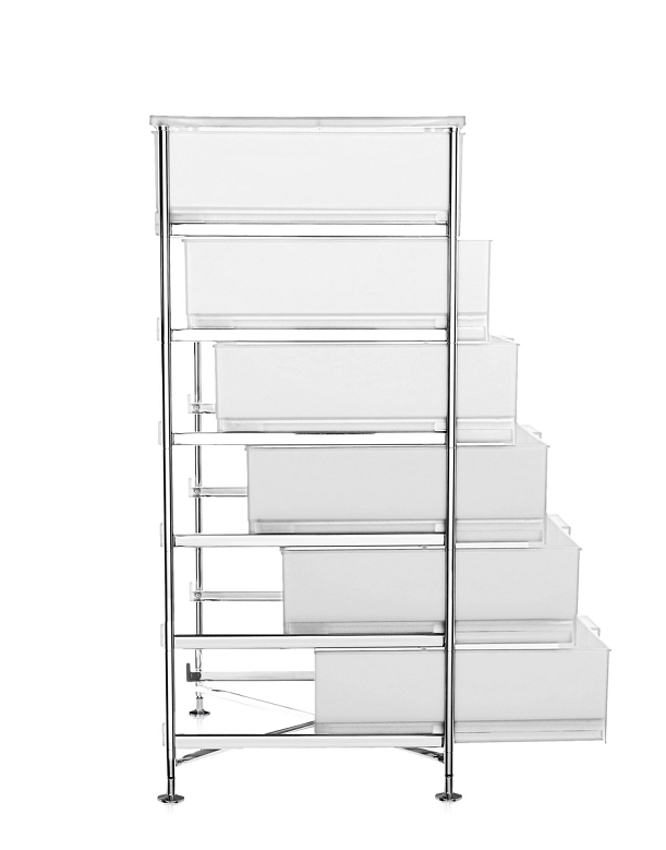 MOBIL Contenitore - Kartell MOBIL Contenitore - Kartell