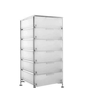 MOBIL Contenitore - Kartell