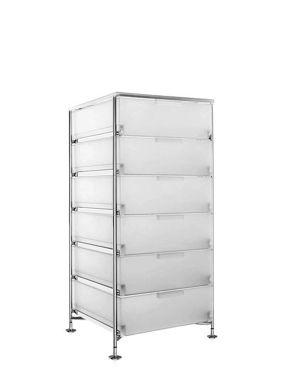 MOBIL Contenitore - Kartell MOBIL Contenitore - Kartell