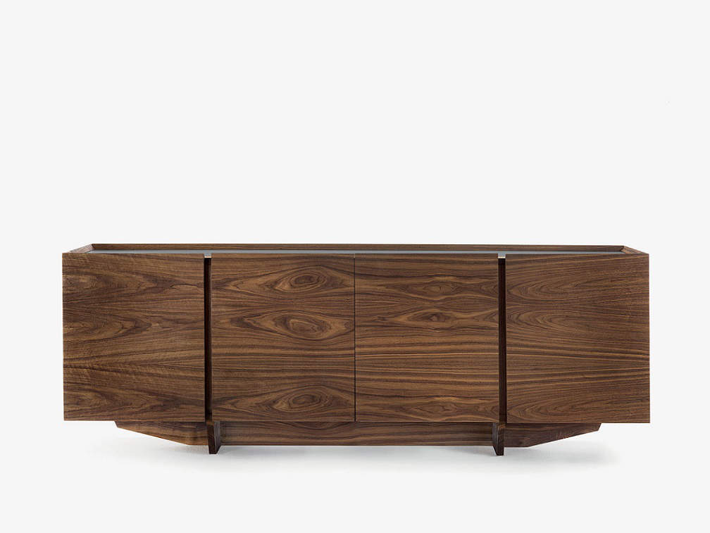 PANDORA Credenza - Riva 1980
