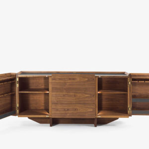 PANDORA Credenza - Riva 1980