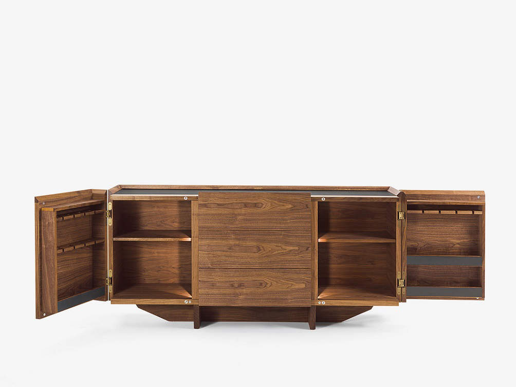 PANDORA Credenza - Riva 1980