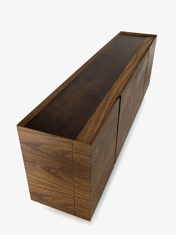 PANDORA Credenza - Riva 1980